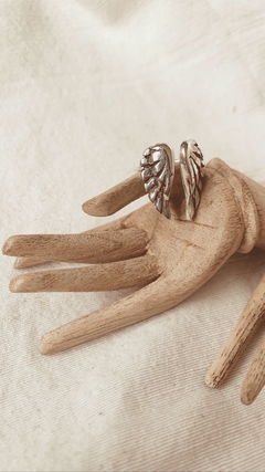 Anillo Alas - comprar online