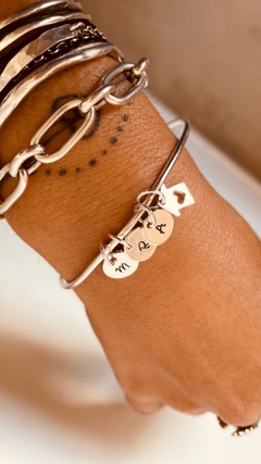 Pulsera HOGAR