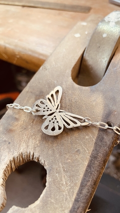 Pulsera Butterfly - comprar online