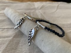 Pulsera ala en internet