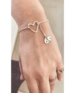 Pulsera corbatera
