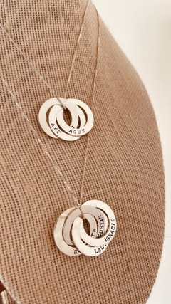 Collar Anell - comprar online