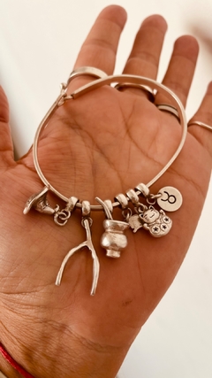 pulsera balangan