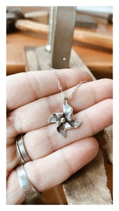 Mini molinete - comprar online