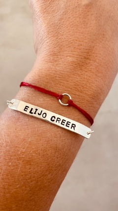 Pulsera Amuleto - comprar online