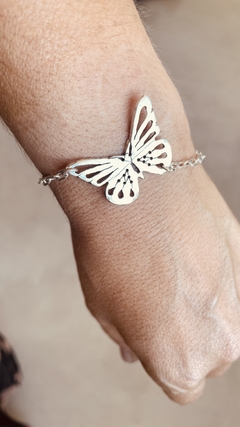Pulsera Butterfly