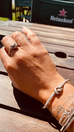 Anillo Nouer - comprar online