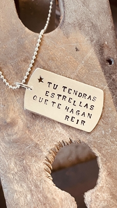 dije chapa Naval en internet