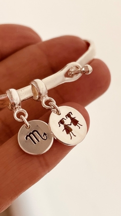 pulsera balangan - Lena Kaupert joyeria