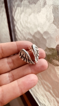 Aros Alas en internet