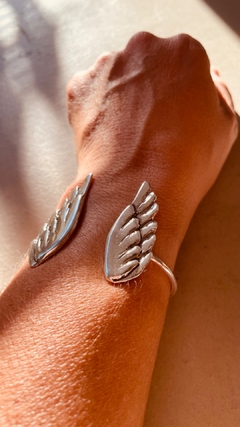 Brazalete alas - comprar online