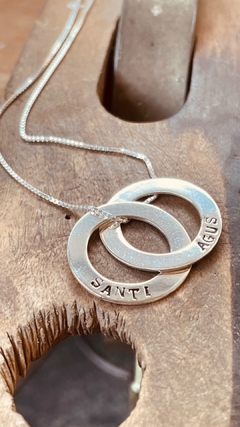 Collar Anell