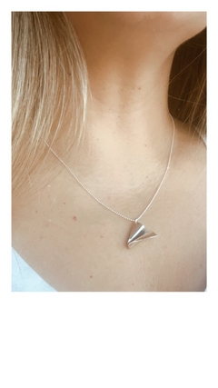 Collar Fly - Lena Kaupert joyeria