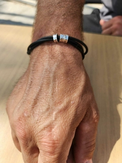 Brazalete Cuir en internet
