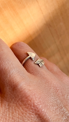 Anillo ajustable - comprar online