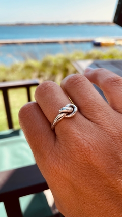 Anillo Nouer