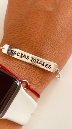 Pulsera Amuleto en internet