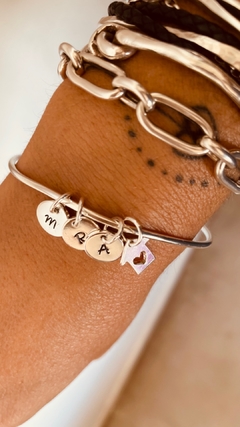 Pulsera HOGAR - comprar online
