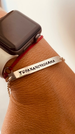 Pulsera Amuleto - comprar online