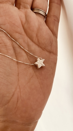 Estrellar del mar