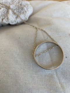 Conjunto circulo en internet