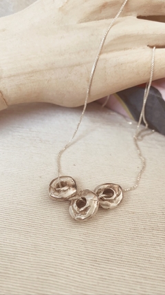 Collar donas