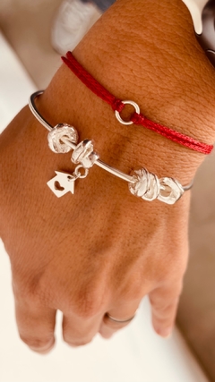 Pulsera HOGAR en internet