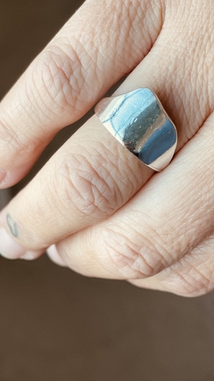 Anillo Principito