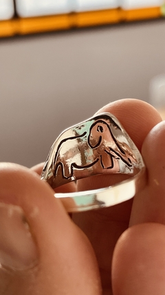 Anillo Principito - comprar online