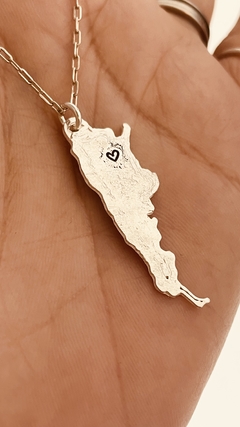 Dije argentina