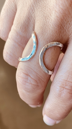 Anillo Infini