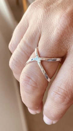Anillo Infini - comprar online