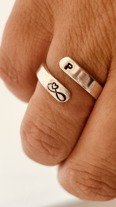 Anillo Carpe Diem en internet