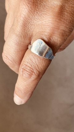 Anillo Principito - Lena Kaupert joyeria