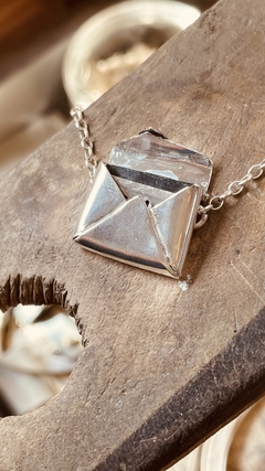 Carta de amor - comprar online