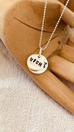 Collar wish - comprar online