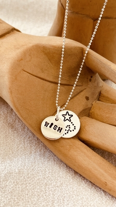 Collar wish