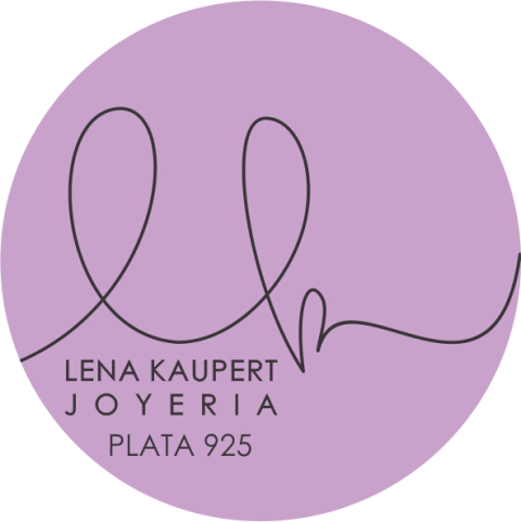 Lena Kaupert joyeria