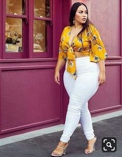 Banner da categoria MODA PLUS SIZE
