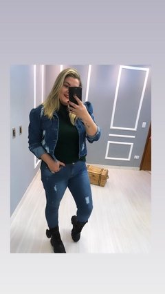 Colete de Tricot na internet