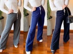 Calça Pantalona