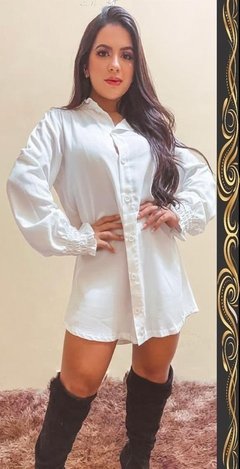 Chemise By Chloe na internet