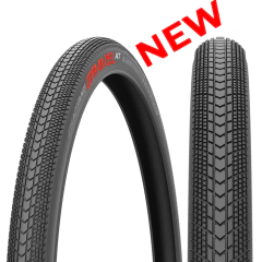 Chaoyang Gravel AT 700x38c TLR/SPS/SHARK SKIN 120TPI