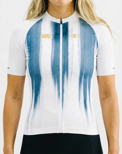 Jersey Corto Modena ARG 02