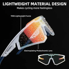Gafas Rockbros SP-291 - tienda online