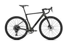 Bicicleta Berria ALL ROAD HPR APEX