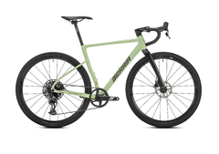 Bicicleta Berria ALL ROAD HPR APEX - comprar online
