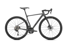 Bicicleta Berria ALL ROAD HPR GRX 400