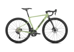 Bicicleta Berria ALL ROAD HPR GRX 400 - Deniciobikes