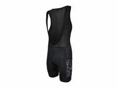 Calza Funkier Piana Bib Elite Men Black en internet